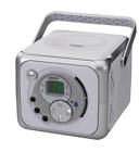 77283965548 33814765 Spectra Merchandising Fm Stereo Cd Bluetooth Boombox