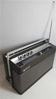 3402 Craig Vintage Model Track Boombox Portable Radio Speaker