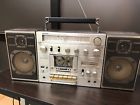 Crs-6810 3504 Superscope Ultra Rare Marantz Stereo Boombox