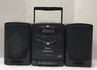350gar Garrard Cd Radio Cassette