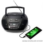 38785716 Audiousa Player Stereo Usb 7437038785716