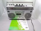 3995a Montgomery Ward Boombox Am-fm