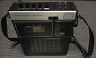 400r Criterion Model Radio Vintage Boombox Ghetto Blaster Original Box 400r Criterion Model Radio Vintage Boombox Ghetto Blaster Original Box