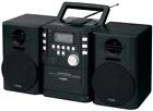 40802 Stereo System Cd Music Player Digital Display With 7031108840802