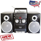 426 Naxa Portable Cd Player 0012307076022