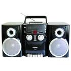 426 Portable Cd Categories Player With Stereo Radio Cassette 070090059387