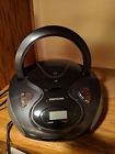 4330348789 Memorex Bluetooth Boombox Tuner With Digital Display 4330348789 Memorex Bluetooth Boombox Tuner With Digital Display