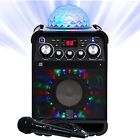4334207880 Altec Lansing Studio Recording Equipment Party Star Karaoke 747705006370