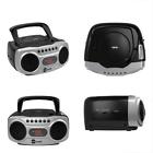 4336301722 Boombox Sport Stereo Portable Player With Radio And 724235032086