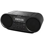 433775 Sony Boombox Cd Am Fm Radio Stereo Player 689536433775 433775 Sony Boombox Cd Am Fm Radio Stereo Player 689536433775