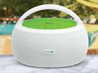 Smi440bt 440bt Soundx Blast Smi Portable Bluetooth Waterproof Boombox Speaker 047237004401