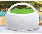 Smi440btx 440btx Soundx Blast Smi Portable Bluetooth Waterproof Boombox Speaker