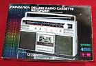 4622 Soundesign Model Stereo Am-fm