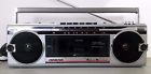 4626 Soundesign Vtg Am-fm Cassette