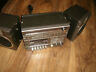 4641 Soundesign Vintage Model Ghetto Blaster Boombox