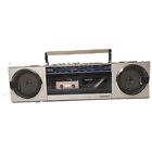 4644 Soundesign 6 Speaker Cassette