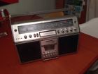 4689 Soundesign Vintage 1980s 8-track