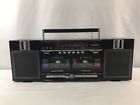 4776 Soundesign Vintage Boombox Ghetto