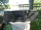 4883-17 Magnavox Vintage Boombox Type