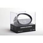 4897039590369 Iui Portable Bluetooth Speakers Design Mirror Boombox Mini