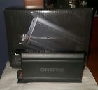 Dac-ha200 4961330038704 Onkyo Black