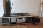 4cm3326x Ge 1982 Portable Boom
