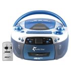 5050-ultra Hamiltonbuhl New Defects Audiostar Boombox With Cd To 681181623488