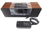50k1700403 August Bluetooth Boombox With Fm Radio Stereo Speaker 5053047002204
