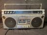 512.21960150 Sears Series Stereo Cassette Recorder Model Boom Box