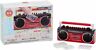522963 Takara Tomy Showa Mini Radio Cassette Recorder 4904790522963