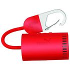 5332703 Puma Soundchuck Mini Bluetooth Speaker Red 190276847598