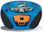 56084-tru Generic Hot Wheels Cd 021331728968