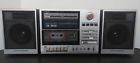 5639 Soundesign Vintage Bookshelf Radio