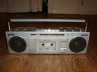 564.21040350 Sears Great Working Stereo Cassette Boombox Tape