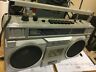 564.21350350 Sears Vtg Series Stereo Radio Cassette Recorder Boombox Model