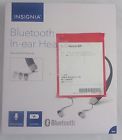 Ns-cahbteb02 600603211652 Insignia Wireless Headphones Black