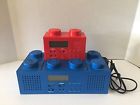 Lg11003 60065 Lego Stereo Portable Cd