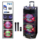 602573510377 Befree Sound Dual Inch Subwoofer Bluetooth Portable Party 602573510377 Befree Sound Dual Inch Subwoofer Bluetooth Portable Party