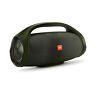 6140102 Jbl Boombox Portable Speaker System Incredible Sound Forest Green Brand