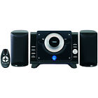 Mp3-cd 639131807457 Supersonic Portable Player