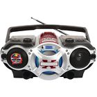 639131814950 Supersonic Portable Audio Bluetooth