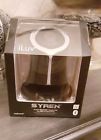 639247092921 Iluv Syren Portable Bluetooth Speaker