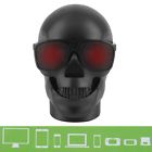 652043982876 Unbranded-generic Skull Subwoofer Wireless