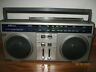 24092450 667 Sears Vintage Lxi Series Mini Boombox Stereo Am Fm Transistor