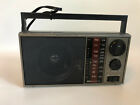667.24186650 Sears Radio Sr Series Battery Or Cord Powered