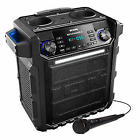 680175944882 Ion Audio Pathfinder Ii Rugged Bluetooth Portable Speaker
