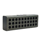 680988132667 Esi Uniden Dots Bt Speaker Black
