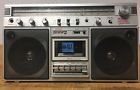 681-3884 Jc Penney Retro Boombox Model
