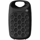 681066428412 Vivitar Infinite Bluetooth Speaker Black Limited Edition