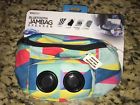 681066906064 Vivitar New Bluetooth Jambag Speaker Water Resistant Wireless